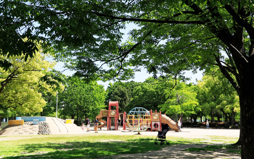 千種公園