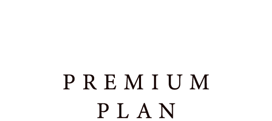 Over100㎡ PREMIUM PLAN