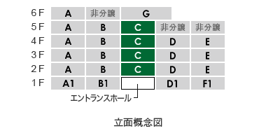 立面Ctype