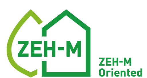 ZEH-M Oriented